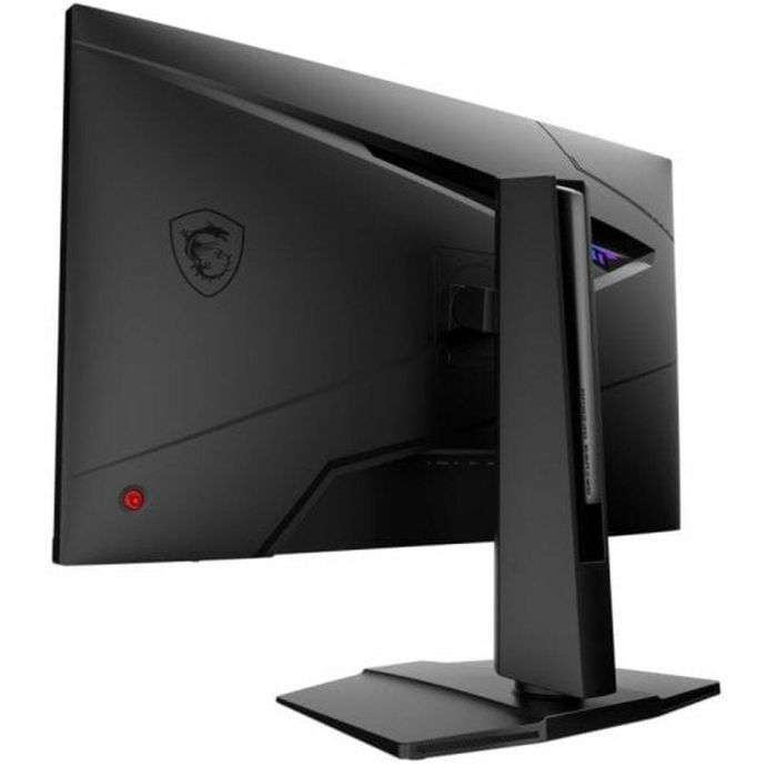 MSI Monitor. Mpg 274Urf Qd. 27" (69Cm). Ipps Uhd. 3840X2160 Uhd.160Hz. Negro 5