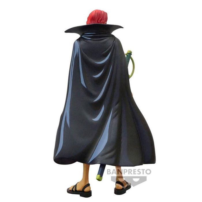 Banpresto Figura One Piece King Of - Altura 23 cm 2 Banpresto Figura One Piece King Of - Altura 23 cm 2