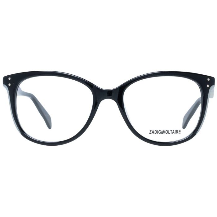 Montura de Gafas Mujer Zadig & Voltaire VZV177 510ACS 3 Montura de Gafas Mujer Zadig & Voltaire VZV177 510ACS 3