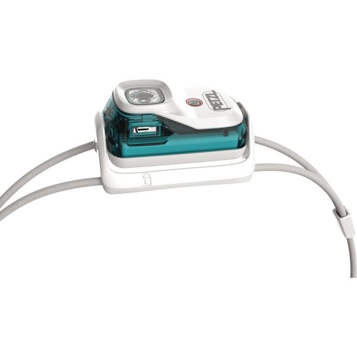 Petzl BINDI (grn) 1 Petzl BINDI (grn) 1