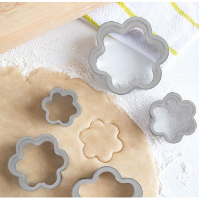 Set-5 Moldes Reposteria Surtidos Pl Qutt (36 Unidades) 2 Set-5 Moldes Reposteria Surtidos Pl Qutt (36 Unidades) 2