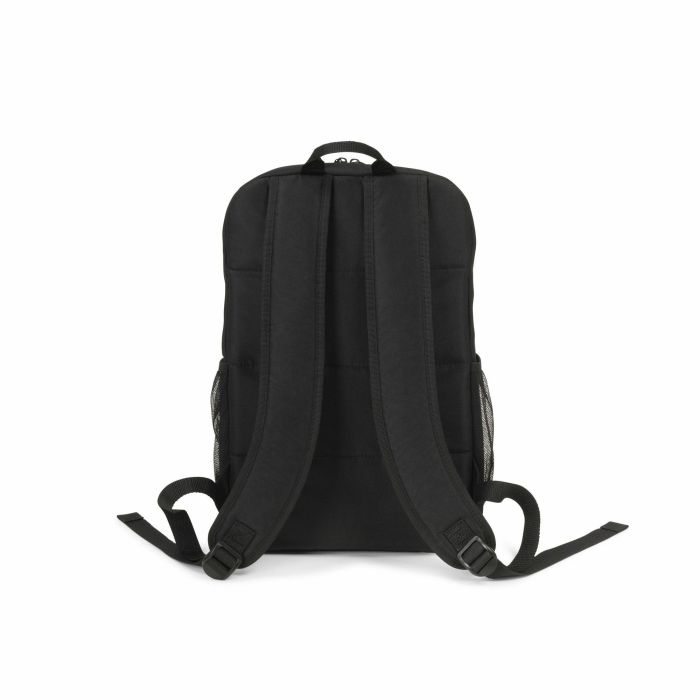 Mochila para Portátil Dicota D32085-RPET Negro 1 Mochila para Portátil Dicota D32085-RPET Negro 1