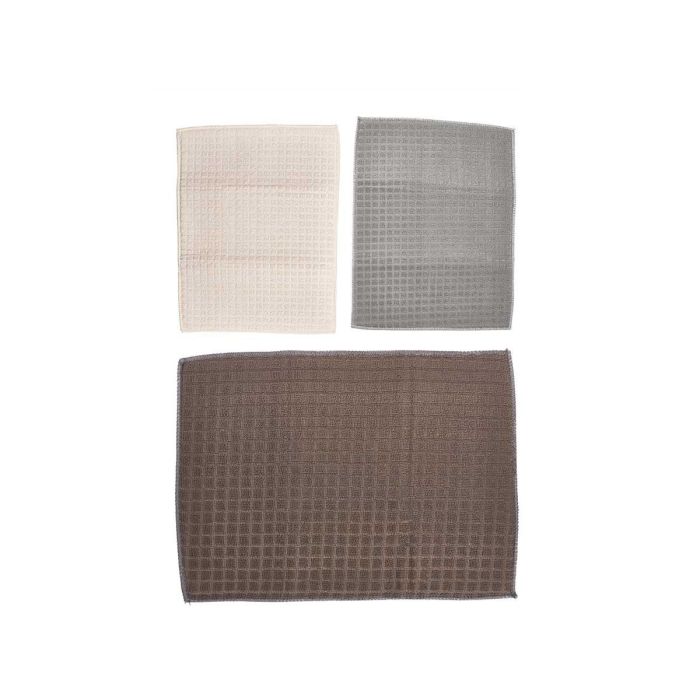 Paño Microfibra Banco Cocina 30x40 cm 180 gr - Kinvara (24 Unidades) 1 Paño Microfibra Banco Cocina 30x40 cm 180 gr - Kinvara (24 Unidades) 1