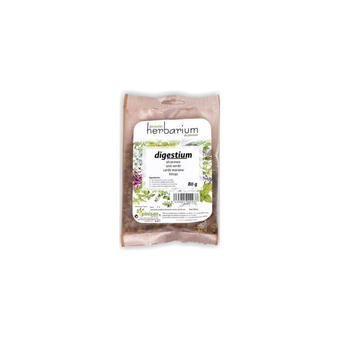 Herbarium Digestium 80 Gr Herbarium Digestium 80 Gr