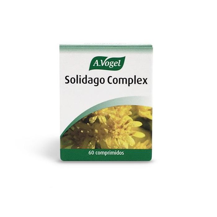 Solidago Complex
