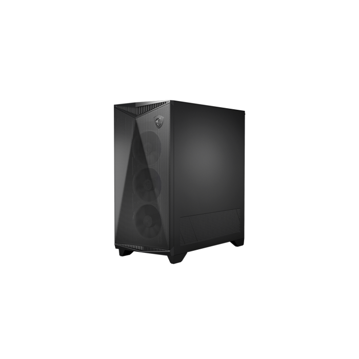 MSI MPG GUNGNIR 300P AIRFLOW carcasa de ordenador Midi Tower Negro 1 MSI MPG GUNGNIR 300P AIRFLOW carcasa de ordenador Midi Tower Negro 1