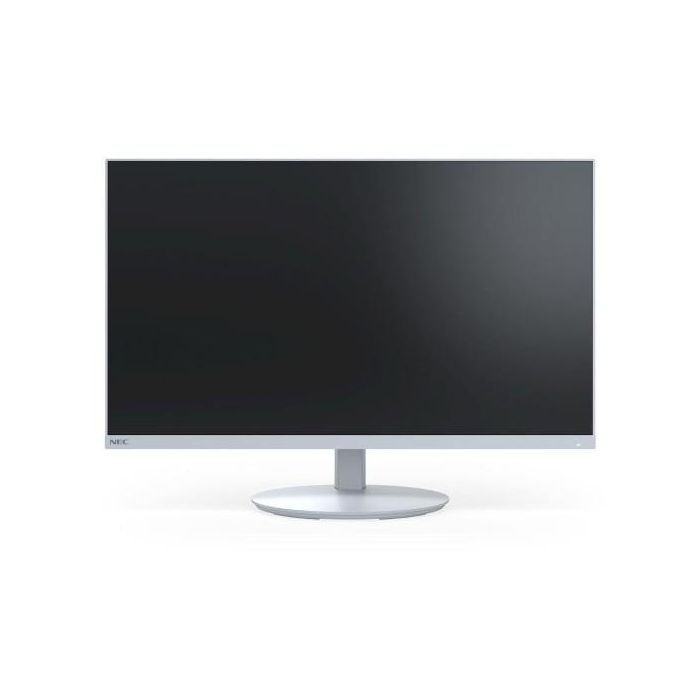 NEC E244FL-WH Monitor LCD LED 24" Full HD 1920x1080 Blanco, con USB-C y USB 3.0, Ajuste de Altura y Giro 2 NEC E244FL-WH Monitor LCD LED 24" Full HD 1920x1080 Blanco, con USB-C y USB 3.0, Ajuste de Altura y Giro 2