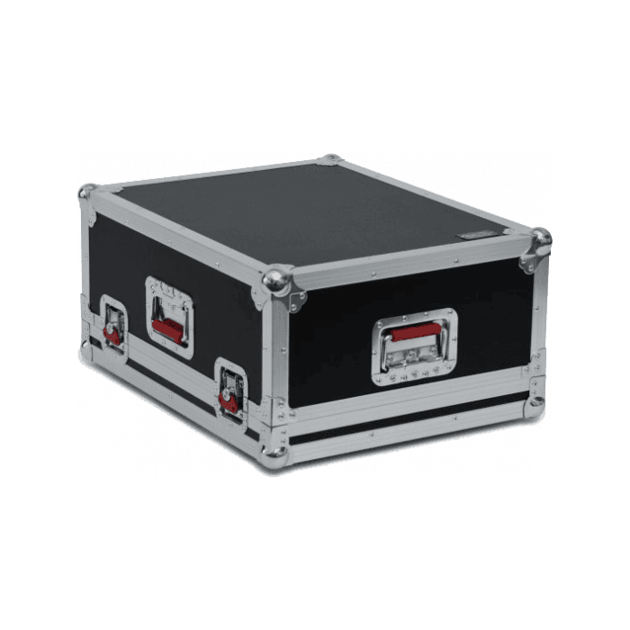 Estuche Mezclador Allen & Heath Sq5 "Gator Gtour" 5 Estuche Mezclador Allen & Heath Sq5 "Gator Gtour" 5
