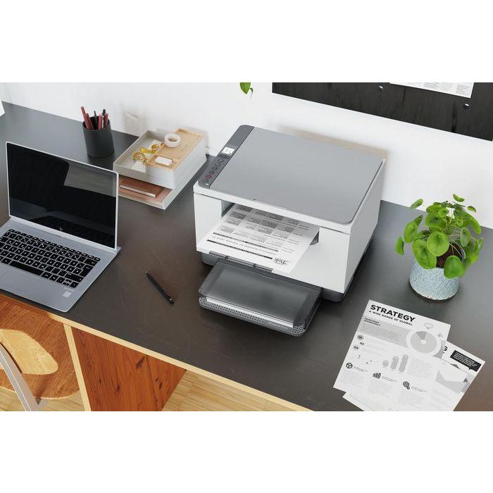 HP LaserJet Impresora multifunción M234d - Impresión, copia, escaneado, doble cara automático, 8J9K4F 8 HP LaserJet Impresora multifunción M234d - Impresión, copia, escaneado, doble cara automático, 8J9K4F 8