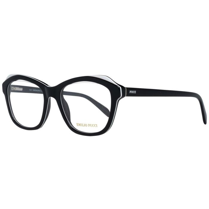 Montura de Gafas Mujer Emilio Pucci EP5078 53004