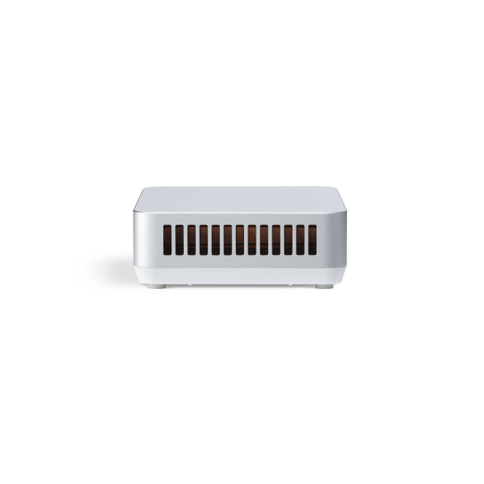 ASUS NUC 14 Pro+ RNUC14RVSU700002I UCFF Blanco 155H 5 ASUS NUC 14 Pro+ RNUC14RVSU700002I UCFF Blanco 155H 5