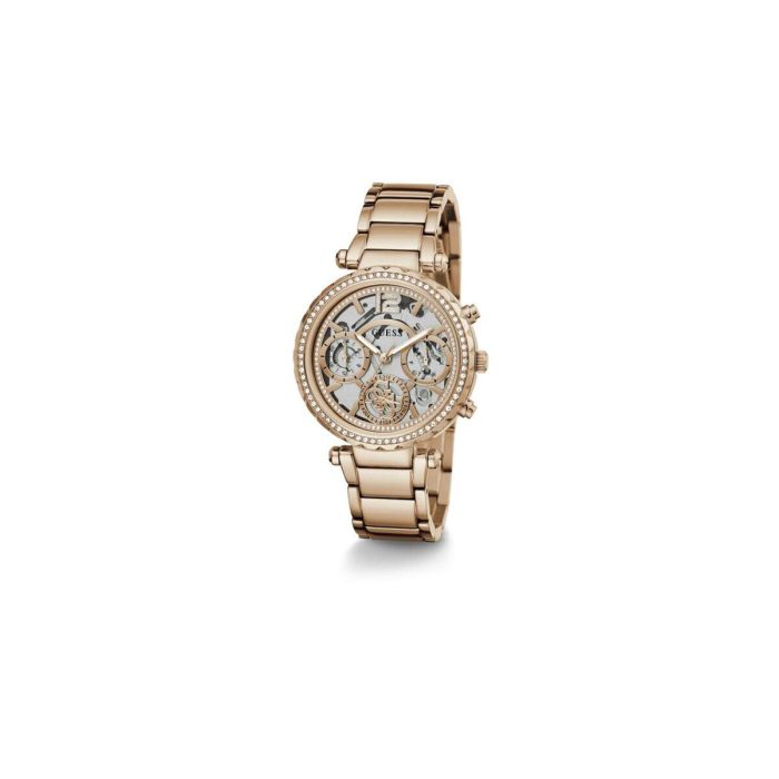 Reloj Mujer Guess GW0403L3 (Ø 37 mm) 1 Reloj Mujer Guess GW0403L3 (Ø 37 mm) 1
