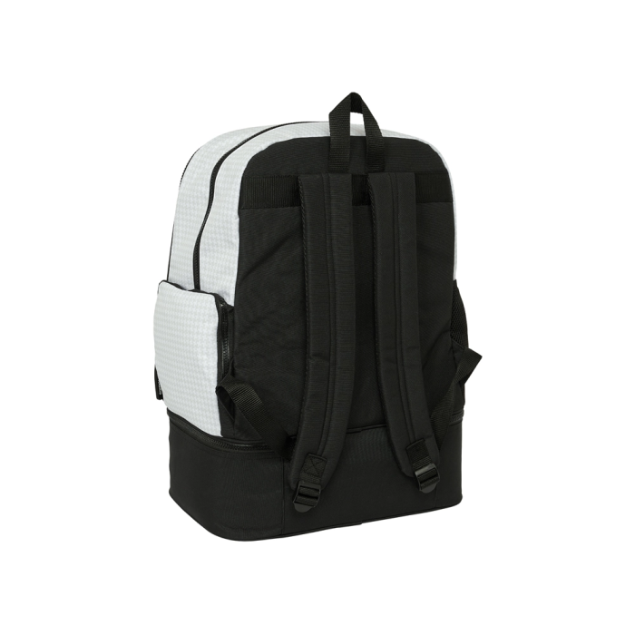 Safta Mochila Entrenamiento Real Madrid 1ª Equip. 24-25 350x240x500mm 42L 1