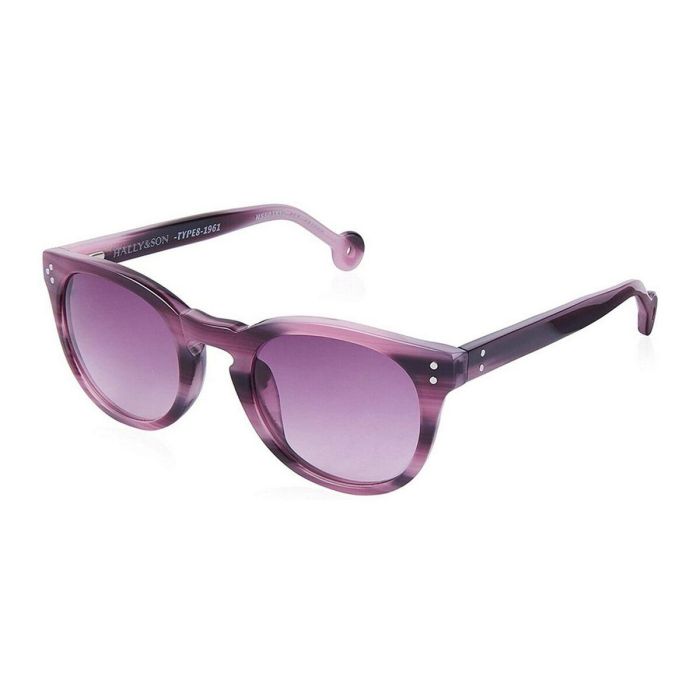 Gafas de Sol Unisex Hally & Son hs503s50 Ø 51 mm Gafas de Sol Unisex Hally & Son hs503s50 Ø 51 mm