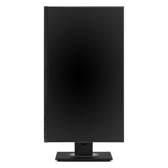 Viewsonic VG Series VG2756-4K pantalla para PC 68,6 cm (27") 3840 x 2160 Pixeles 4K Ultra HD LED Negro 7 Viewsonic VG Series VG2756-4K pantalla para PC 68,6 cm (27") 3840 x 2160 Pixeles 4K Ultra HD LED Negro 7