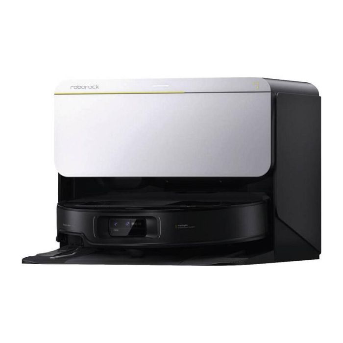 Roborock Saros Z70 R&D Robot aspirador, blanco 1 Roborock Saros Z70 R&D Robot aspirador, blanco 1