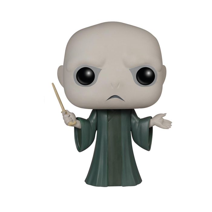 Funko Pop Figura Voldemort 5861 Harry Potter