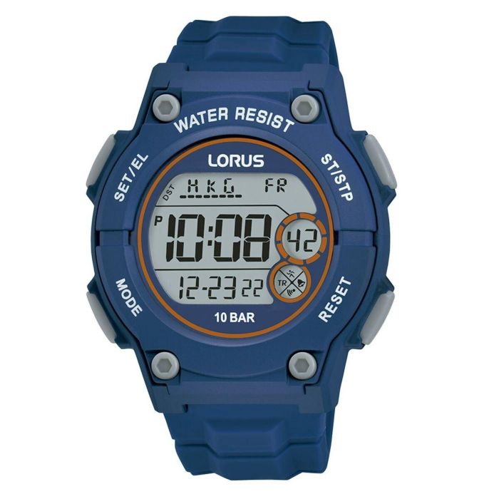Reloj Hombre Lorus R2331PX9 0 Reloj Hombre Lorus R2331PX9 0