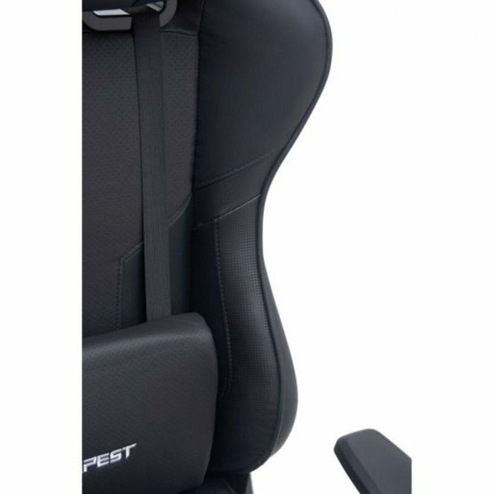 Silla Gaming Tempest Bigboy Negro 6