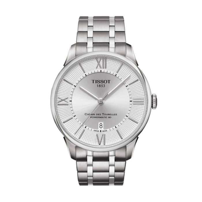 Reloj Hombre Tissot T0994071103800 (Ø 42 mm) 6