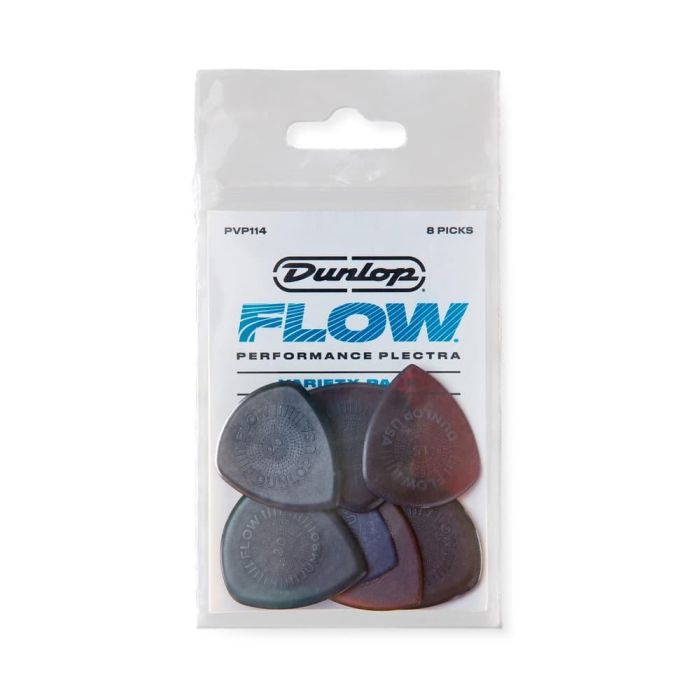 Pack Variety Flow / Pack De 8 Unidades 1