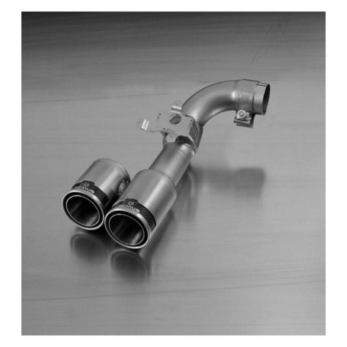 Tubo de Escape Remus 086512 1684C Acero Inoxidable ø 8,4 cm Tubo de Escape Remus 086512 1684C Acero Inoxidable ø 8,4 cm