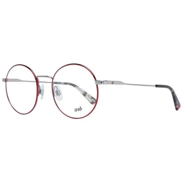 Montura de Gafas Hombre Web Eyewear WE5274 49012 0 Montura de Gafas Hombre Web Eyewear WE5274 49012 0