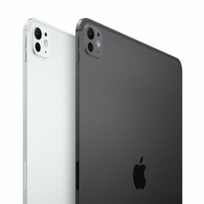Apple iPad Pro 13" 2024 7th Wifi Cell/ 5G/ M4/ 256Gb/ Negro Espacial 7 Apple iPad Pro 13" 2024 7th Wifi Cell/ 5G/ M4/ 256Gb/ Negro Espacial 7