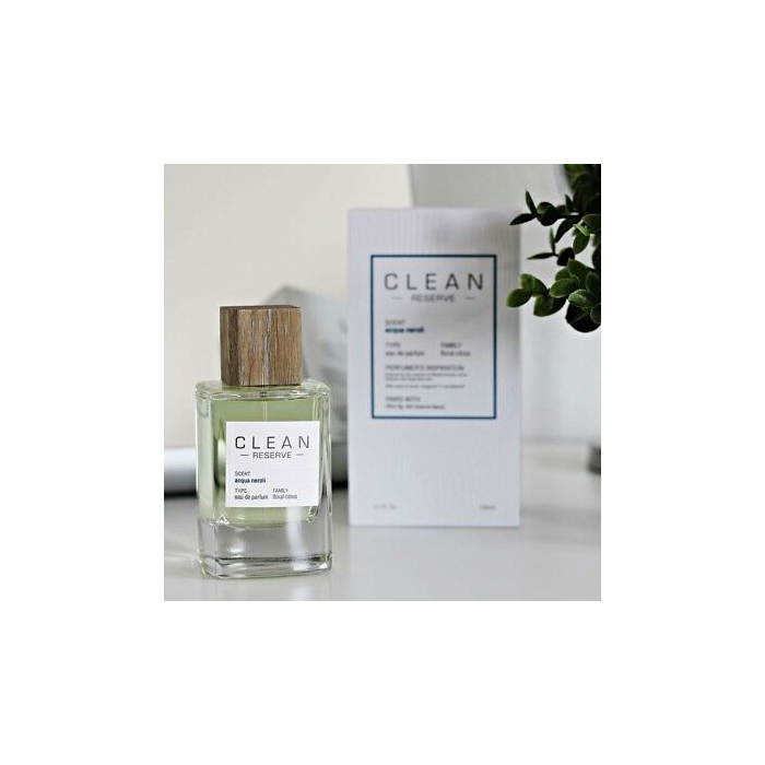 Clean Reserve Collection Acqua Neroli Edp 100 mL 1 Clean Reserve Collection Acqua Neroli Edp 100 mL 1
