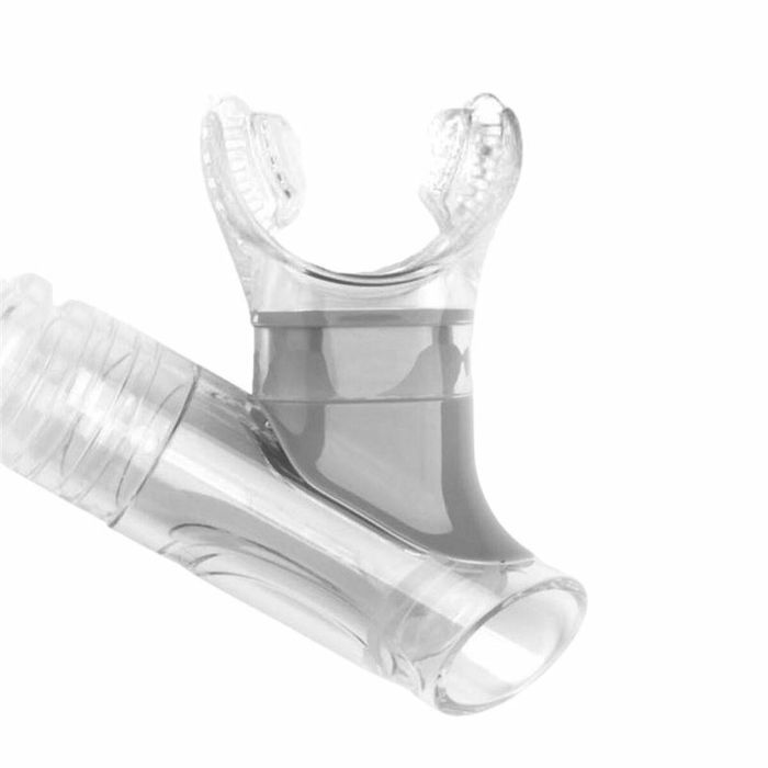 Tubo Respirador Cressi Dry 3 Tubo Respirador Cressi Dry 3