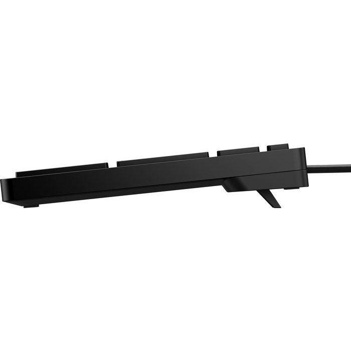 HP 320K USB Wired Keyboard - PL 4