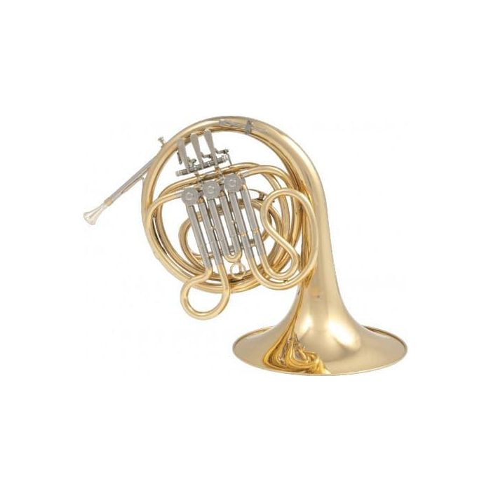 Trompa Fa Junior Ch40F
