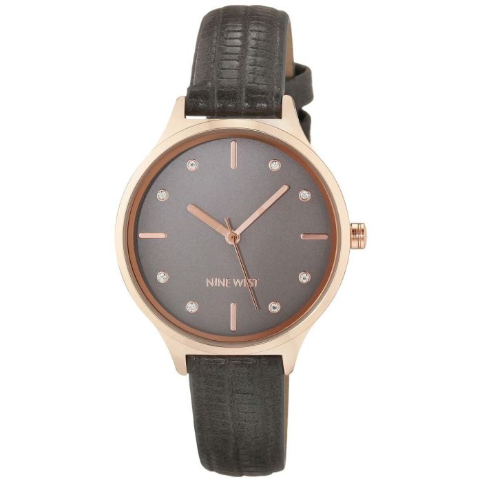 Reloj Mujer Nine West NW-2556RGGY (Ø 34 mm) 7