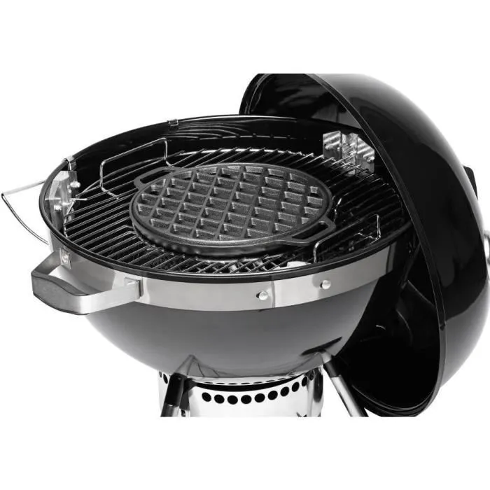 Fieldmann Barbacoa de carbón FZG 1017 4