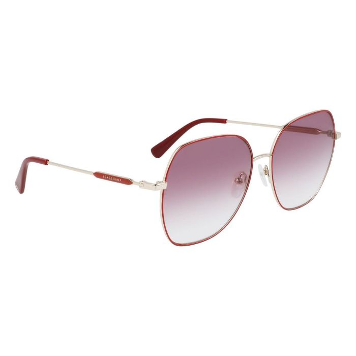Gafas de Sol Mujer Longchamp LO151S-604 ø 60 mm 0 Gafas de Sol Mujer Longchamp LO151S-604 ø 60 mm 0