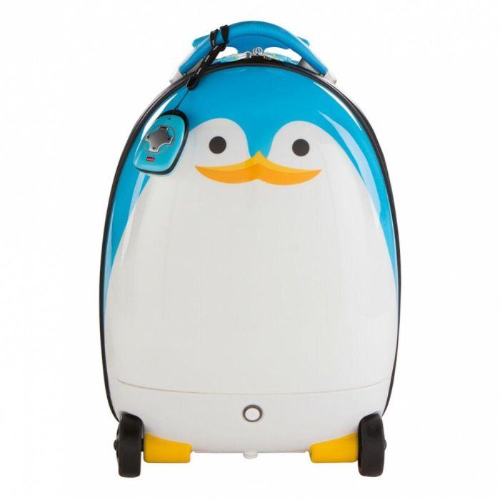 Mochila Trolley Rastar Infantil Radiocontrol 2,4 GHz 34,5 x 47 x 27 cm (2 Unidades) 6 Mochila Trolley Rastar Infantil Radiocontrol 2,4 GHz 34,5 x 47 x 27 cm (2 Unidades) 6