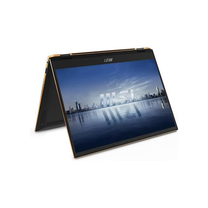 MSI Portatil Summit E13Flipevo A13Mt-236Es. 13.4" Fhd (1920X1200), 120Hz. I7-1360P. Iris Xe Graphics. Lpddr5 16Gb. 1Tb Pcie Ssd. W11 Home 6 MSI Portatil Summit E13Flipevo A13Mt-236Es. 13.4" Fhd (1920X1200), 120Hz. I7-1360P. Iris Xe Graphics. Lpddr5 16Gb. 1Tb Pcie Ssd. W11 Home 6