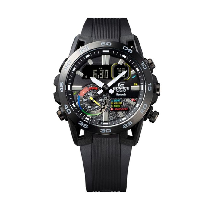 Reloj Hombre Casio 40MP-1AEF 3 Reloj Hombre Casio 40MP-1AEF 3