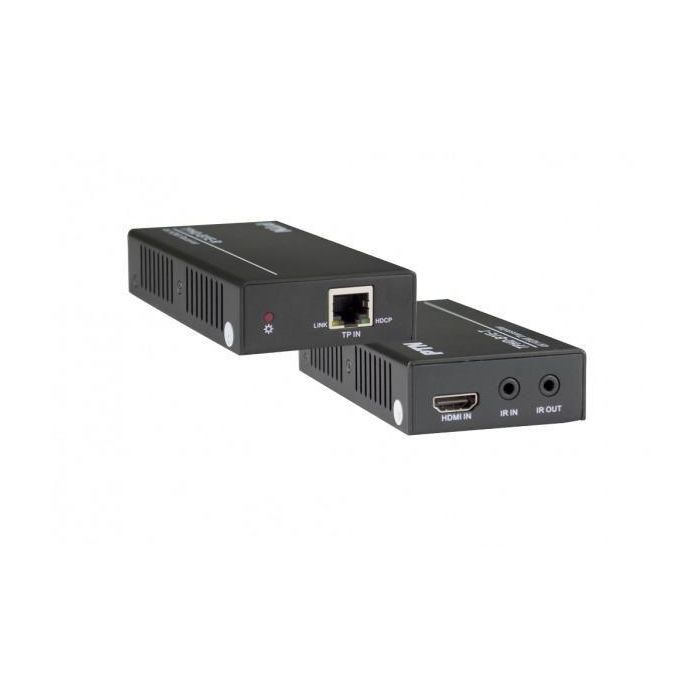 Vivolink HDBaseT Extender transmitter 70m max, 4K Vivolink HDBaseT Extender transmitter 70m max, 4K