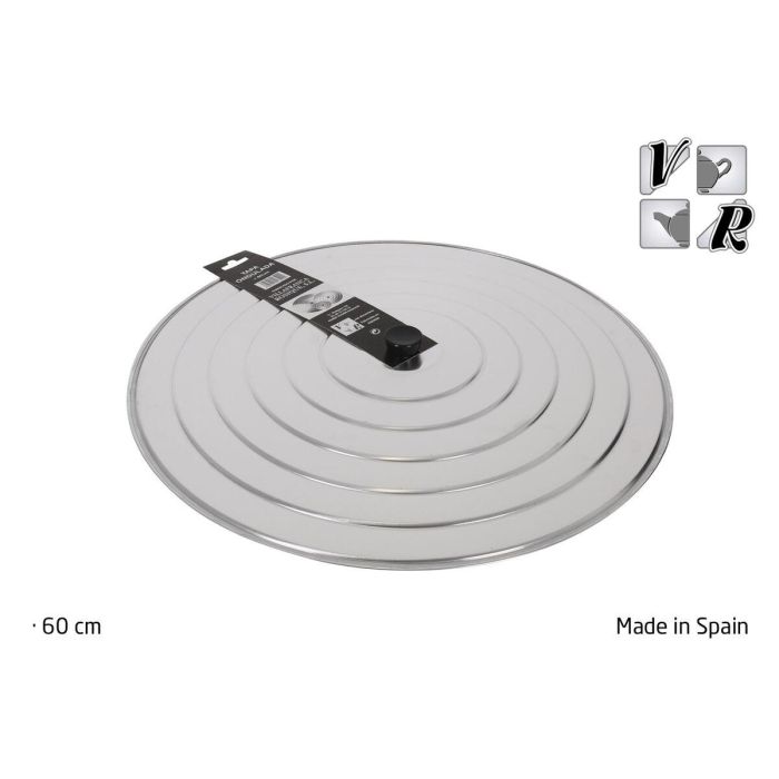 Tapa para Sartén VR Aluminio 5