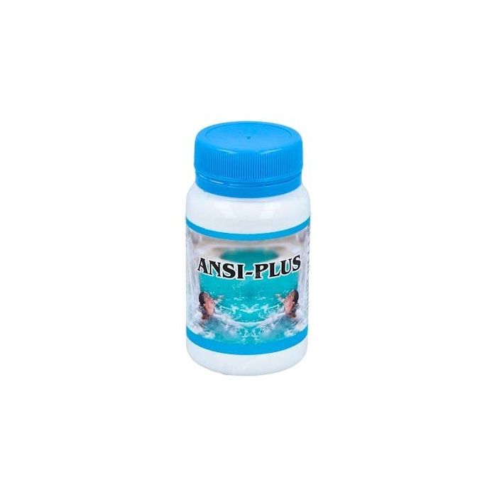 TREMAN Ansi Plus 60 cápsulas para la Ansiedad - Con L-Triptófano, Lúpulo y Vitaminas B