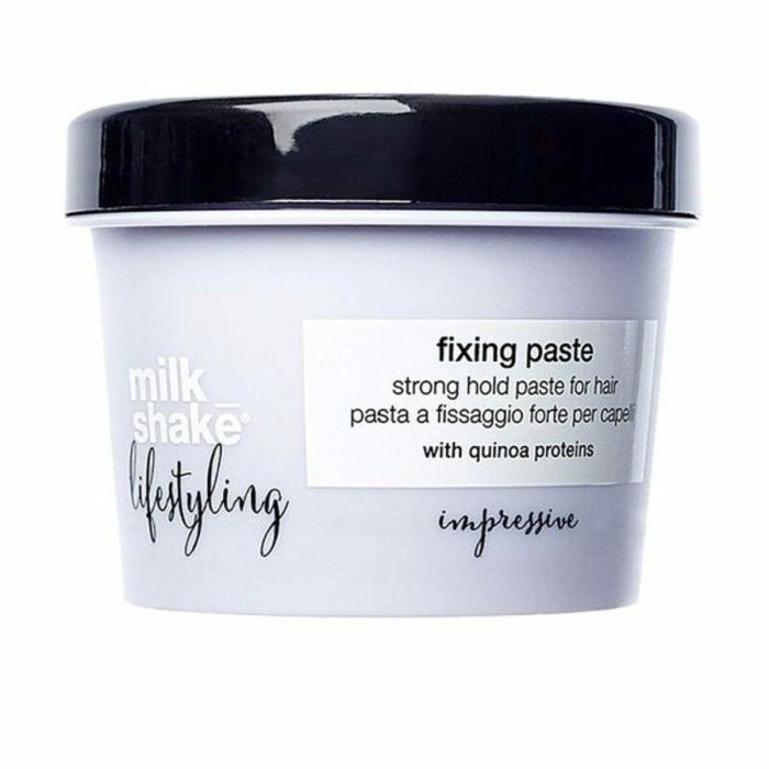 Milk Shake Lifestyling Fixing Paste