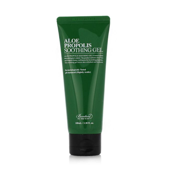 Gel Hidratante Benton Aloe 100 ml 1