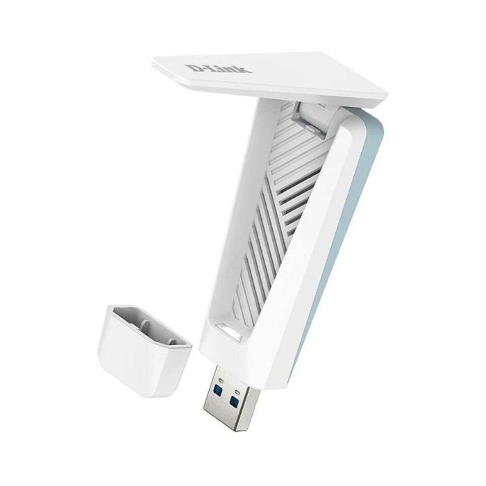 Adaptador USB Wifi D-Link AX18U 3
