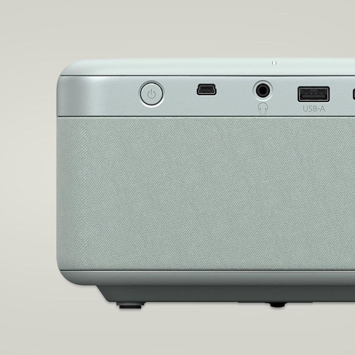 Proyector Epson V11HB35340 Full HD LCD 1920 x 1080 px 2 Proyector Epson V11HB35340 Full HD LCD 1920 x 1080 px 2