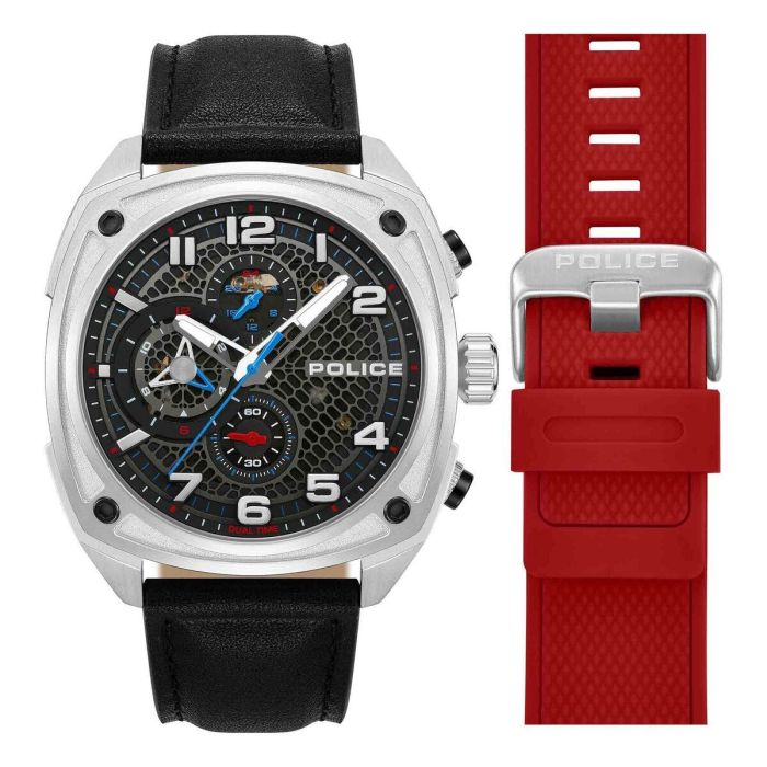 Reloj Hombre Police PEWGF00814X1 0 Reloj Hombre Police PEWGF00814X1 0