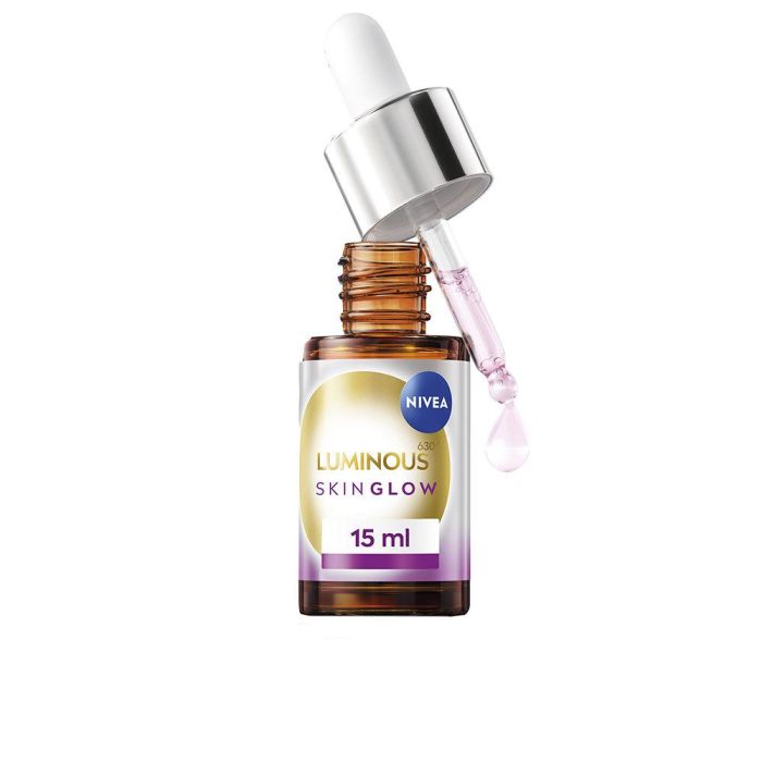 Luminous 630º Skin Glow Sérum Luminous 630º Skin Glow Sérum