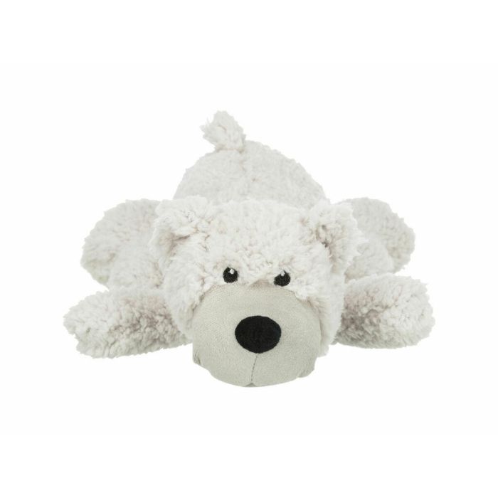 Peluche para perros Trixie Elroy Poliéster Felpa Oso 42 cm 2