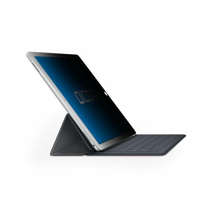 Dicota Protector de Pantalla de Privacidad Secret 4-Way para iPad Pro 2