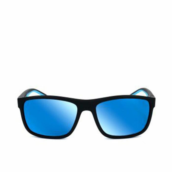 Lotto LS1012 Gafas de Sol Unisex Rectangular TR90 57 mm 145 mm